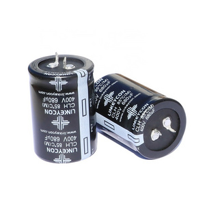 wholesale General Purpose Electrolytic Capacitors New original 4.7uf 1000v Gold and silver foil oil immersed capacitor