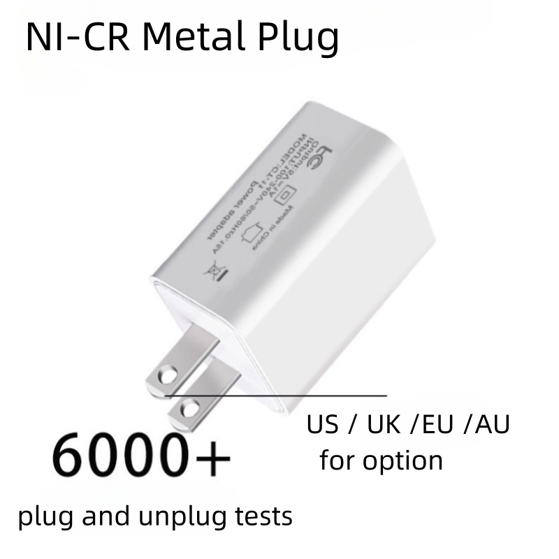 10W 5V 1A 2A UK Plug Power Adapter Mobile Phone Single USB Port Wall Charger Adapter