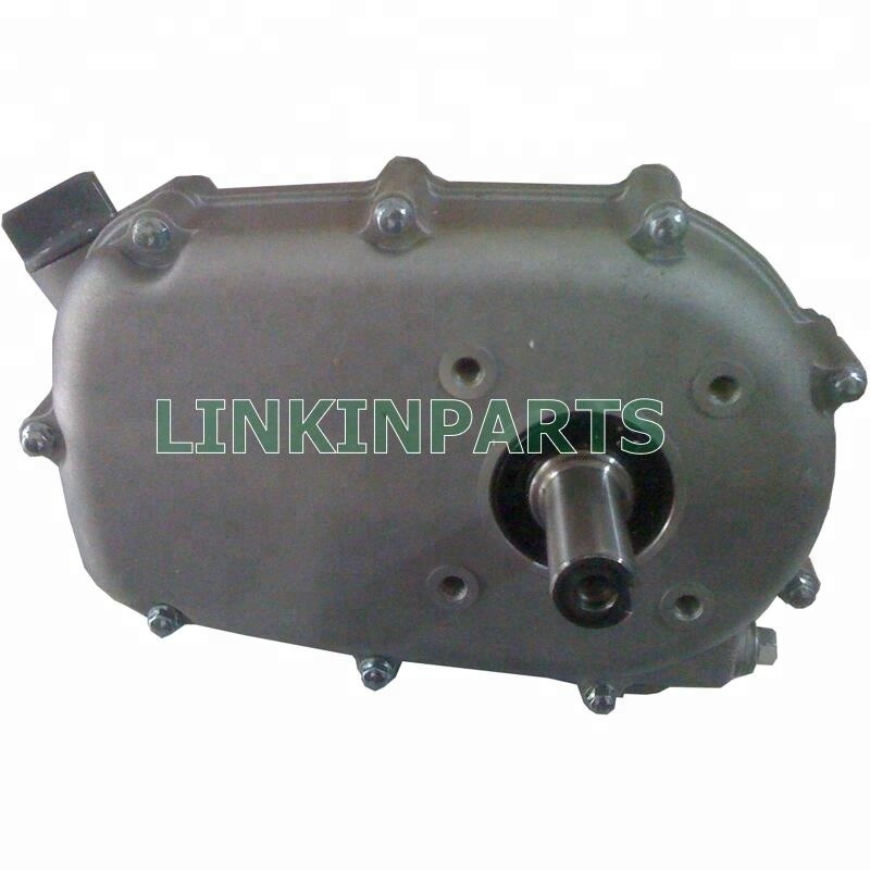 GX270 Reduction Gearbox 22mm PTO Shaft