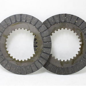 GX240 GX270 Clutch Friction Disk 22201-822-610 For Go Kart Parts