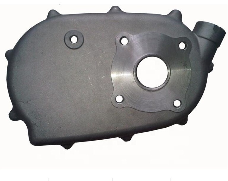 GX160 GX200 1 To 2 Reduction Case 21510-883-621 For Go Kart Parts Mini Bike Parts