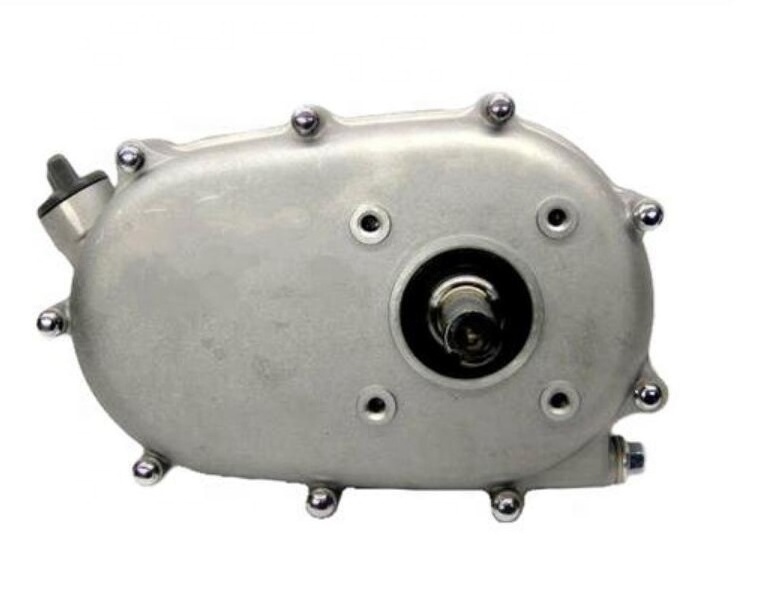 GX160 GX200 REDUCTION GEARBOX 6.5HP