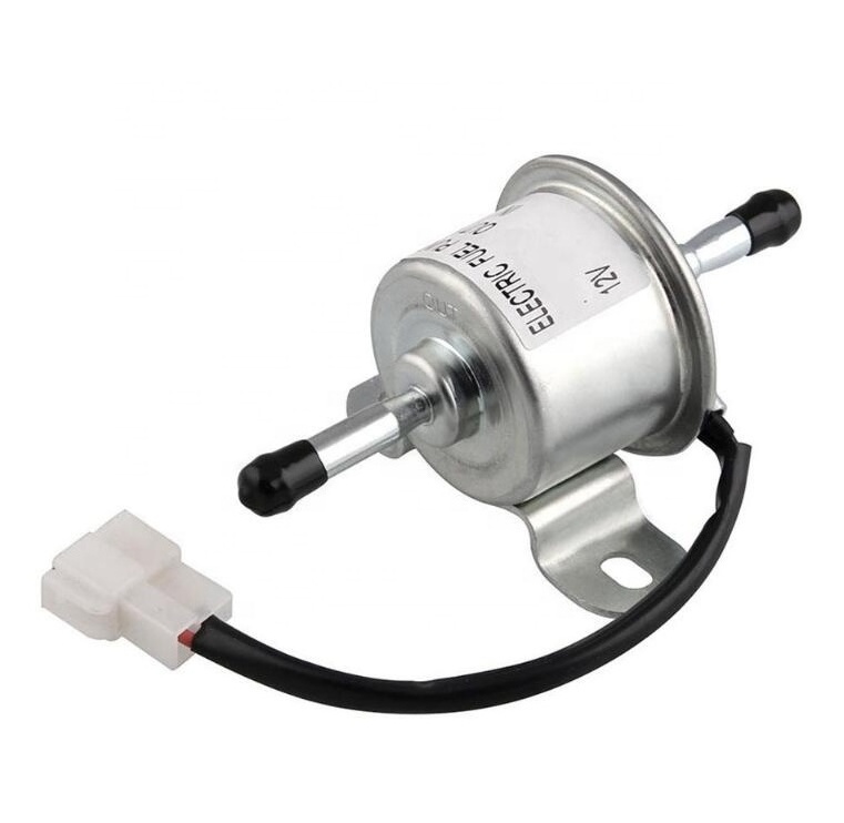 4TNV88 3TNV88-NHB NHBB Electric Fuel Feed Pump 129612-52100 Diesel Mini Excavator Parts