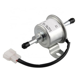 4TNV88 3TNV88-NHB NHBB Electric Fuel Feed Pump 129612-52100 Diesel Mini Excavator Parts