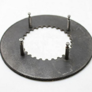 GX160 GX200 GX240 GX270 Clutch Pressure Plate Comp 22350-822-610 For Go Kart Parts Small Engine Parts