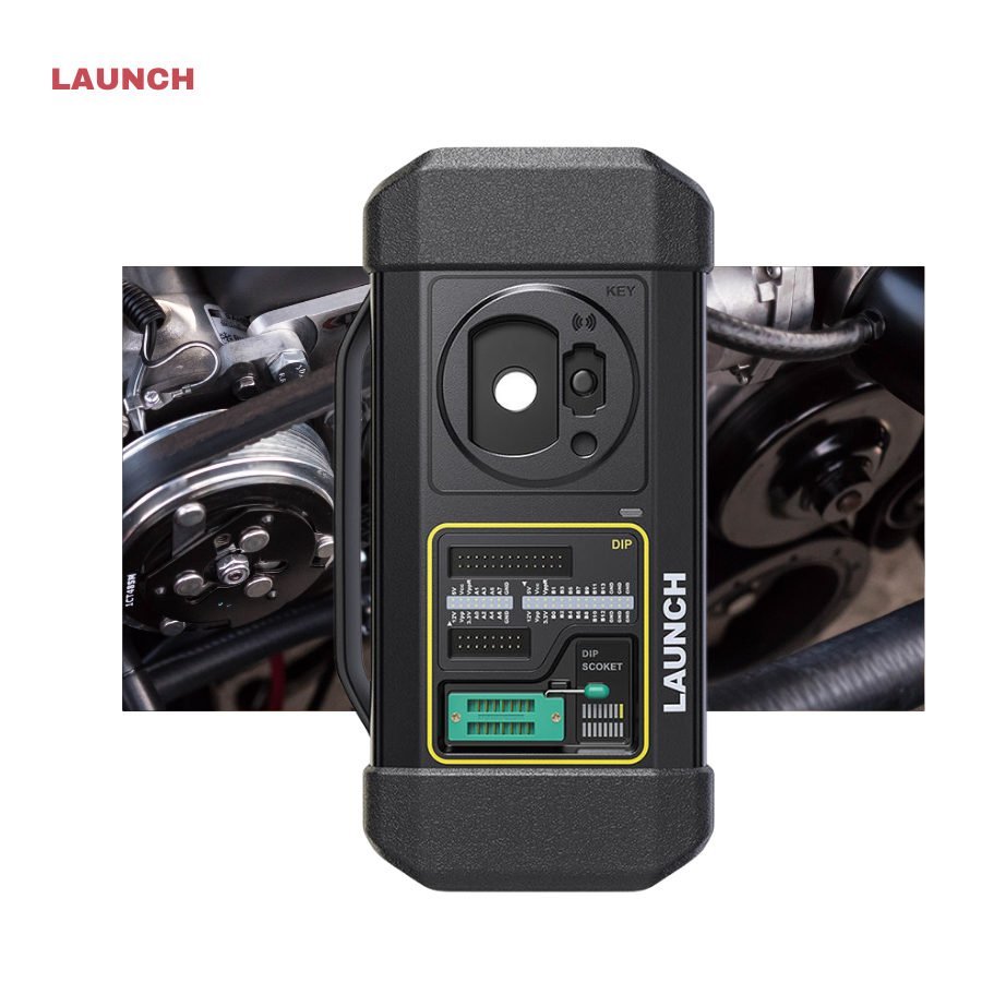 Launch key programming tool xprog 3 immobilizer advanced anti theft device for cars