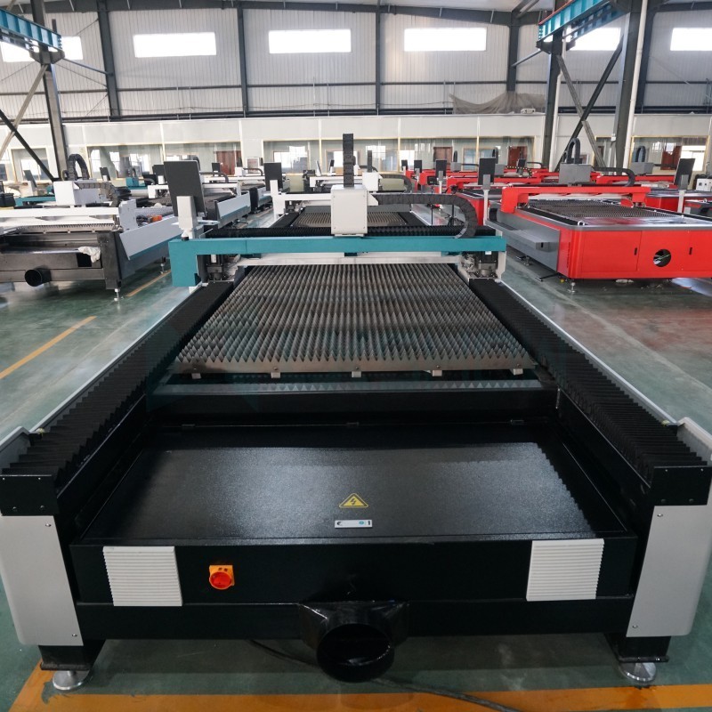 3015 10% OFF  cnc laser machine metal fiber laser cutting machine price on sale