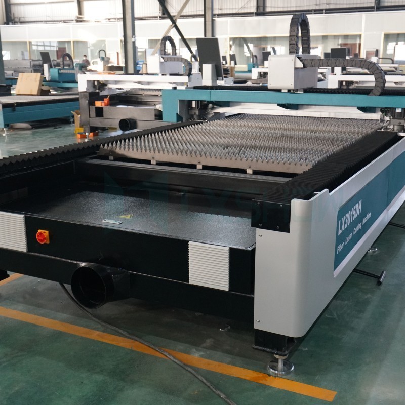 3015 10% OFF  cnc laser machine metal fiber laser cutting machine price on sale