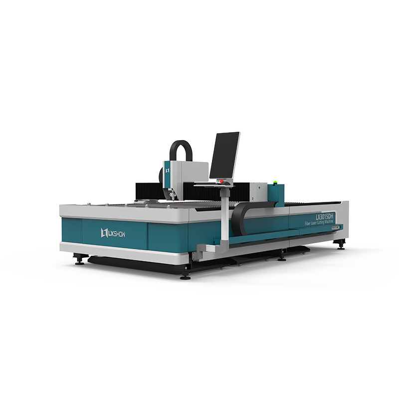 Fast delivery raycus JPT MAX carbon fiber cnc laser cutting fibre laser cutting machine