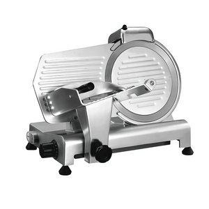 SL-300ES-12A New Advanced Manual Electric Meat Slicer 12 Inch 300mm Blade for Restaurants and Manufacturing Plants