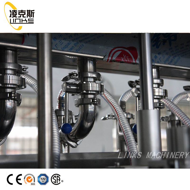 filling machine oil galon oil cartridge filling machine depilatory wax filling machine