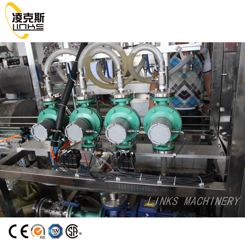 silicone filling machine cartridge shampoo filling machine automatic automatic perfume filling machine