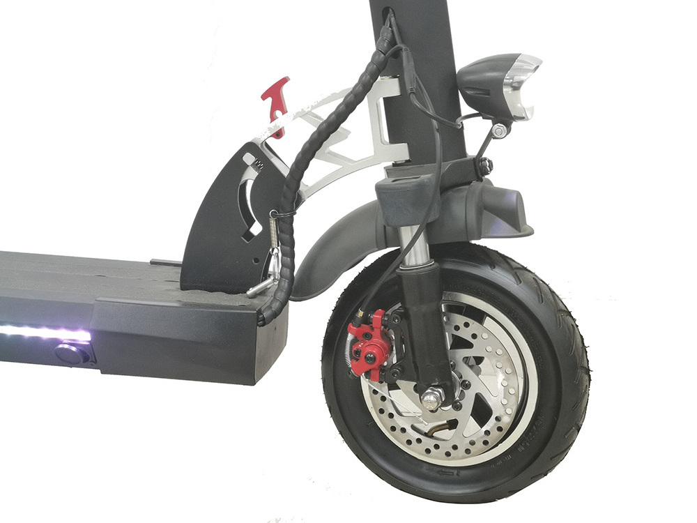 Smart E scooter Mobility E kick 800W Rear Motor Scooter Electric Foldable 10 Inch Tire Two Wheels Electric Scooter For Adults