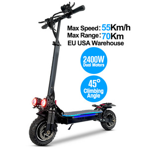 dualtron x limited electric scooter48v 21ah  2400w powerful high speedelectric balance scooter long range for adult