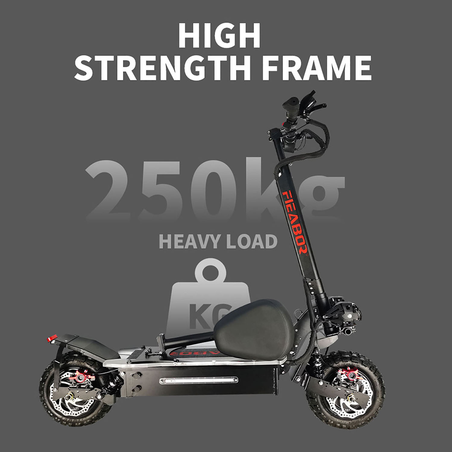 Big Powerful 85km/h Adult Electric Scooter Adult Cheap Electric Scooter Adult For Sale 100km long range electric scooter 8.5in