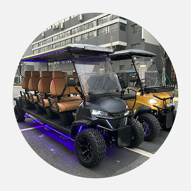 chinese 6 seater electric golf carts cheap prices buggy cart usa 4x4 passenger golf cart