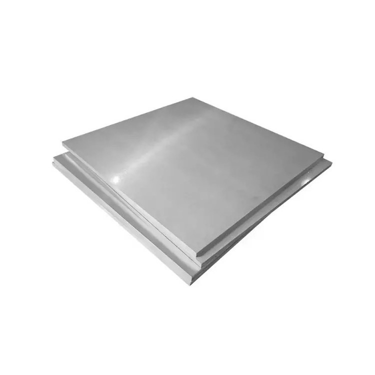 Factory Hot/Cold Rolled ASTM 5052 5083 5182 5754 5454 5086 Aluminium Plate / Aluminum Sheet