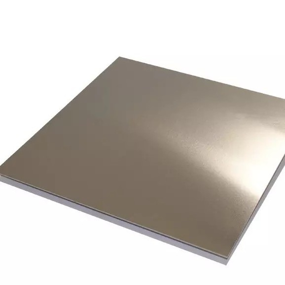 Factory Hot/Cold Rolled ASTM 5052 5083 5182 5754 5454 5086 Aluminium Plate / Aluminum Sheet