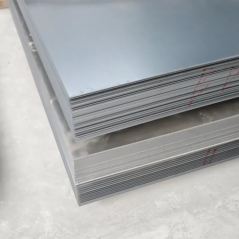 Factory Hot/Cold Rolled ASTM 5052 5083 5182 5754 5454 5086 Aluminium Plate / Aluminum Sheet