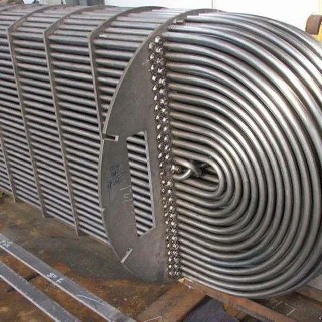 Industrial pure titanium GR.1 GR.2 GR.3 GR.4 0.2-4.5mm Cold rolled titanium seamless tubes for heat exchangers condensers