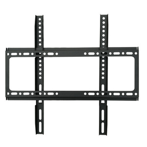 TV wall mount holder hanger base monitor soporte para 26-63 inch Telescopic Rotary Swing Fixed TV Mount for LED LCD screen