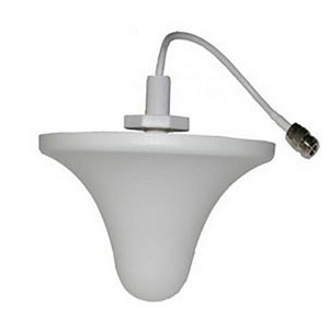 Water drop biconical omnidirectional ceiling antenna home TV antenna gsm wifi omni Indoor Communication Antenna