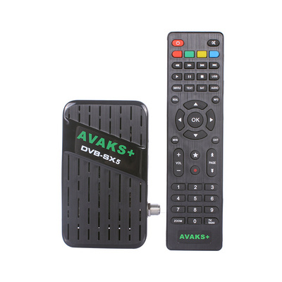 HD digital DVB S2 tuner H.264 support WIFI online upgrade android tv box satellite TV receiver with dvb s2 hd satellite receiver