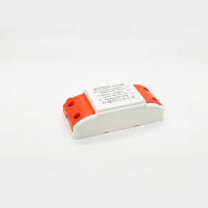 intertek 5 years warranty CE  triac dimmable 12v 24v 12w 18w 20w led driver