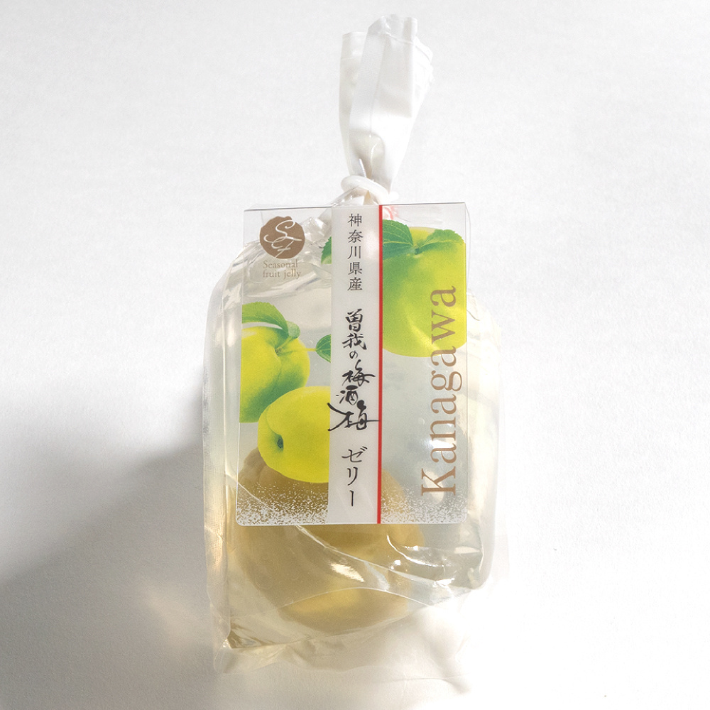 Japanese made fresh fruit flavor candy wholesale jelly gummies