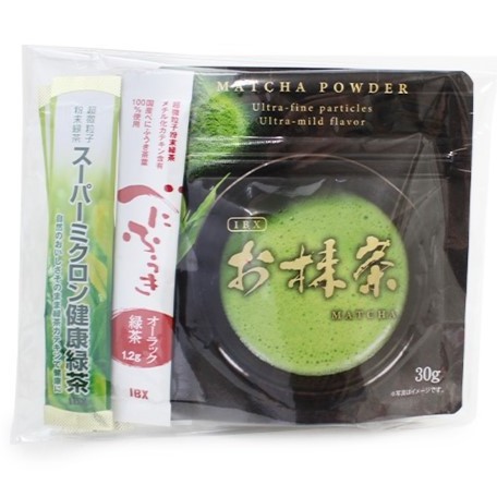 Green Tea Wholesale Japanese Matcha from Fewer and Fewer OEM