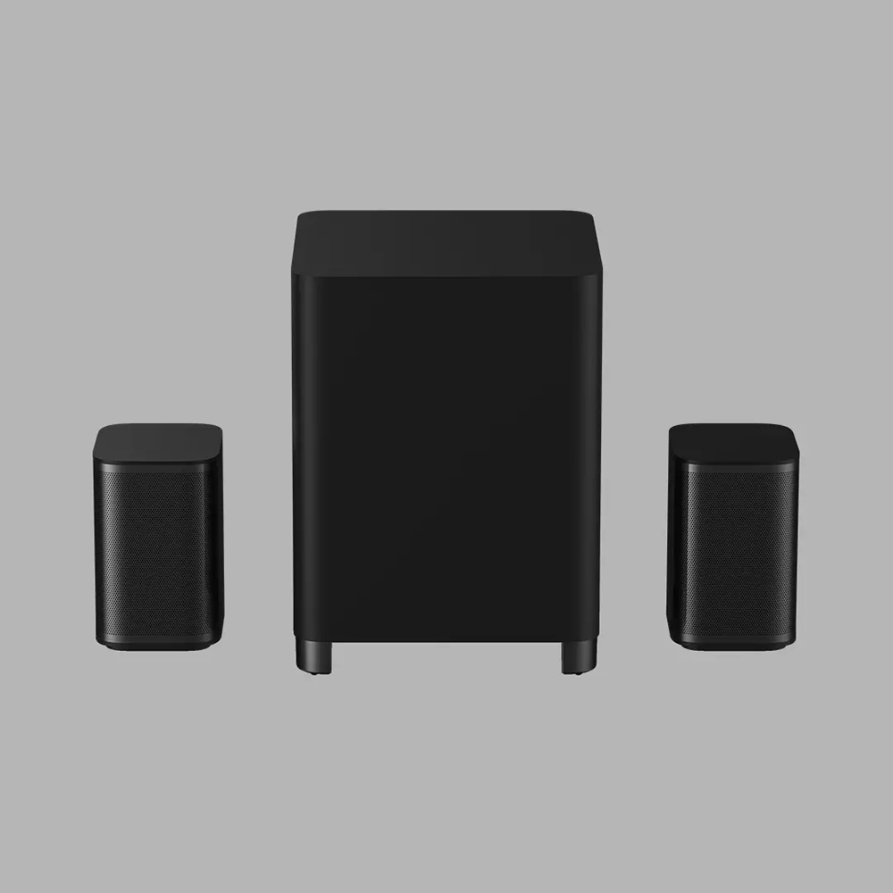 Fengmi Subwoofer 2.1Home Audio For movie Subwoofer Bass Speaker  Subwoofer For Home Theate