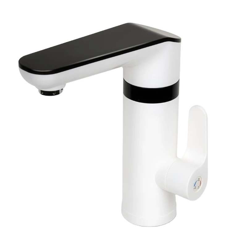 xiaomi Youpin Xiaoda Instant Cold Heating Faucet Instant Heating Tap Faucet Pro Hot Water Heater Electric Hot Water Heater Tap