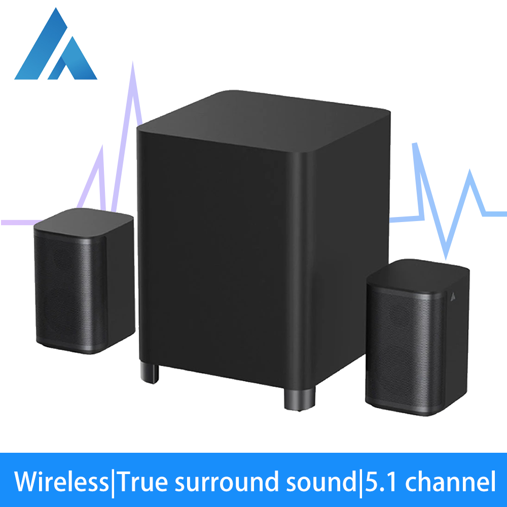 Fengmi Subwoofer 2.1Home Audio For movie Subwoofer Bass Speaker  Subwoofer For Home Theate