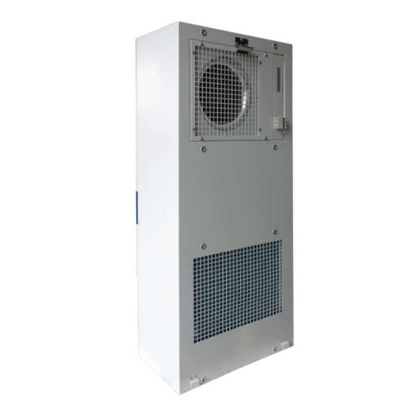 LINKWELL Industrial Air-cooled1000-2000W EIA10 Energy-saving Cabinet Air Conditioner