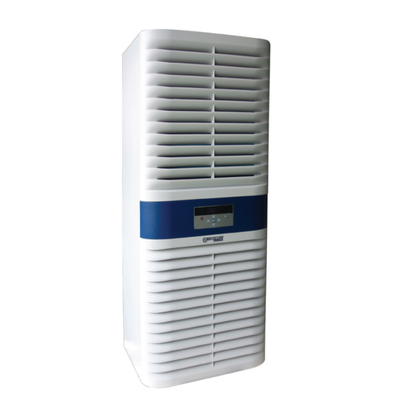 LINKWELL Industrial Air-cooled1000-2000W EIA10 Energy-saving Cabinet Air Conditioner