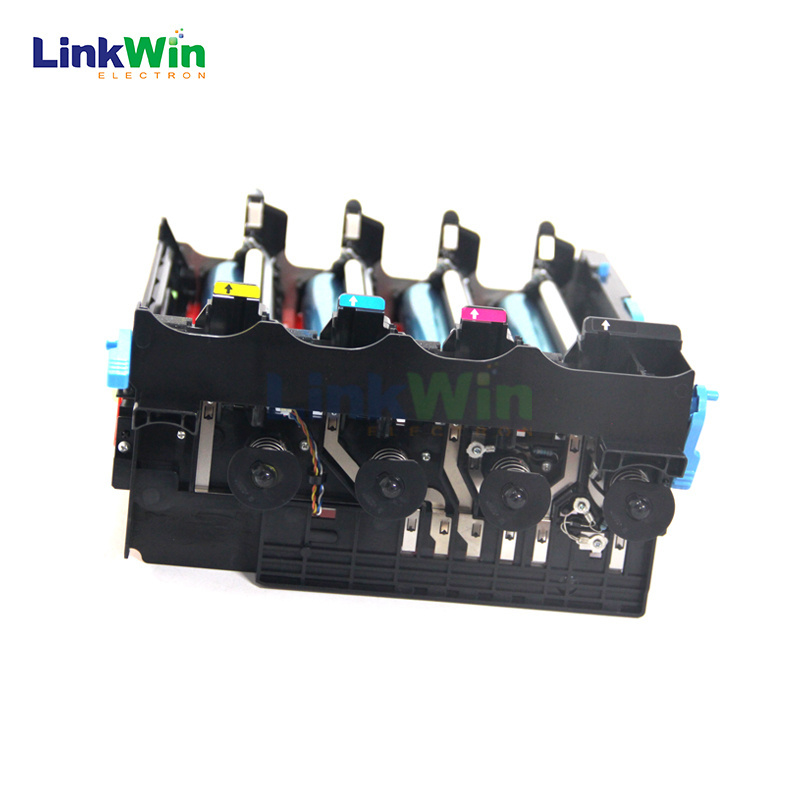 New drum cartridge for Lexmark MS MX 317 417 517 617 310 410 510 610 drum unit toner cartridge