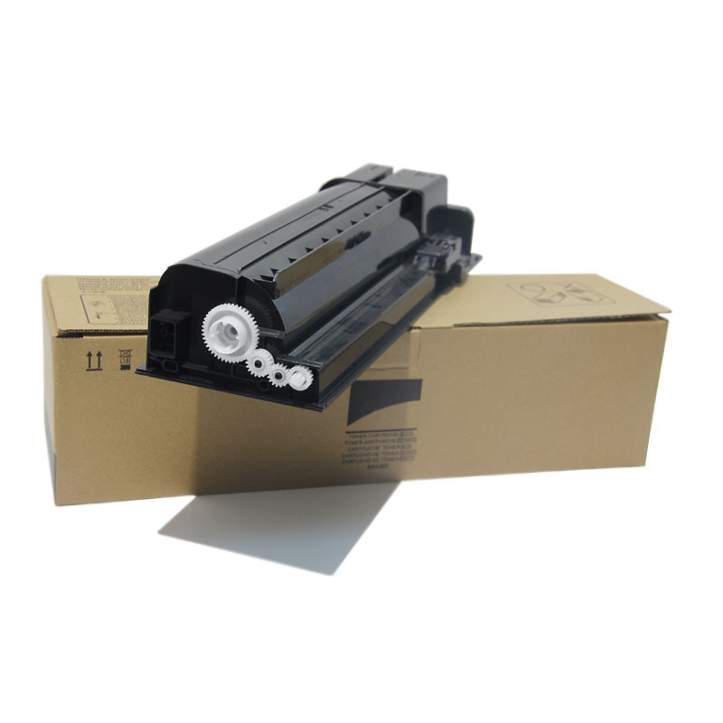 Empty toner cartridge for Sharp AR-6020 6030 6026 6031 AR-5618 5620 5623 MX-M182 M202 M232 printer