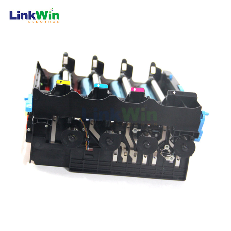 New drum cartridge for Lexmark MS MX 317 417 517 617 310 410 510 610 drum unit toner cartridge