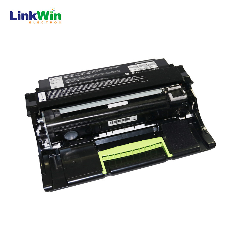 LW005 for Lexmark MS/MX 317 417 517 617 MS/MX 310 410 510 610  drum unit toner cartridge