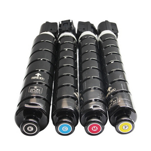 LW005 Hot Sale Color Toner Cartridge NPG67 for Canon laser toner cartridge C3325i C3330 C3320 C3320L C3320i IRC 3325i 3330i