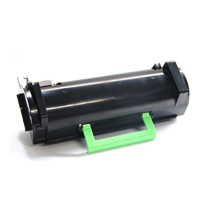 LW005 CK Super1 Hot Sale Universal Empty Toner Cartridge Shell For Lexmark MS417 MX417