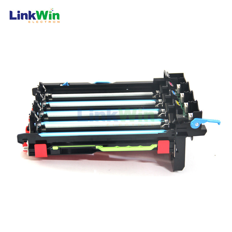 New drum cartridge for Lexmark MS MX 317 417 517 617 310 410 510 610 drum unit toner cartridge