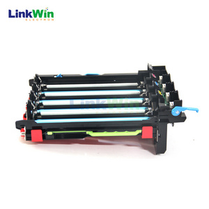 New drum cartridge for Lexmark MS MX 317 417 517 617 310 410 510 610 drum unit toner cartridge