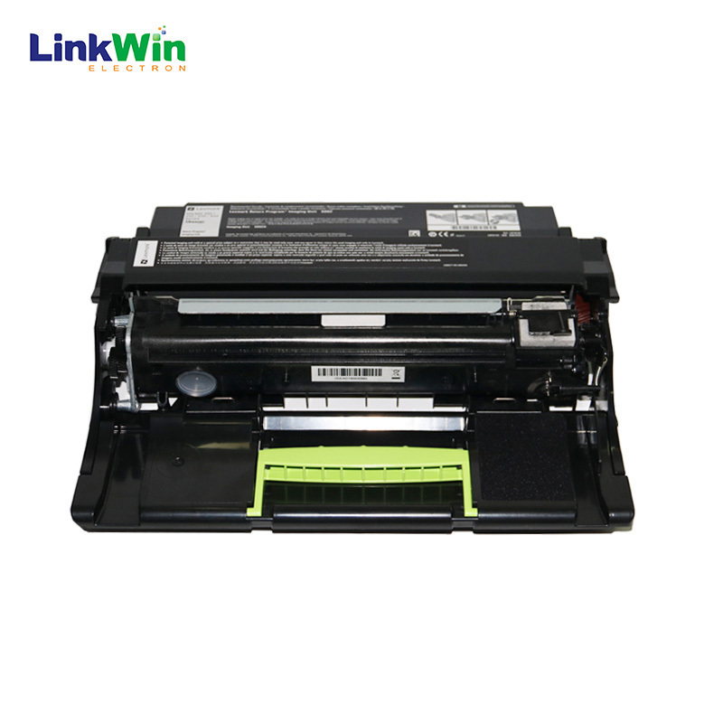 LW005 for Lexmark MS/MX 317 417 517 617 MS/MX 310 410 510 610  drum unit toner cartridge