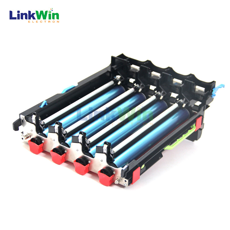 New drum cartridge for Lexmark MS MX 317 417 517 617 310 410 510 610 drum unit toner cartridge