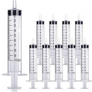 Jello Shot Syringes 500ml Double High Pressure 200ml 10cc 20ml 300ml Gun Retractable Disposable Prices Dispenser Large Syringe