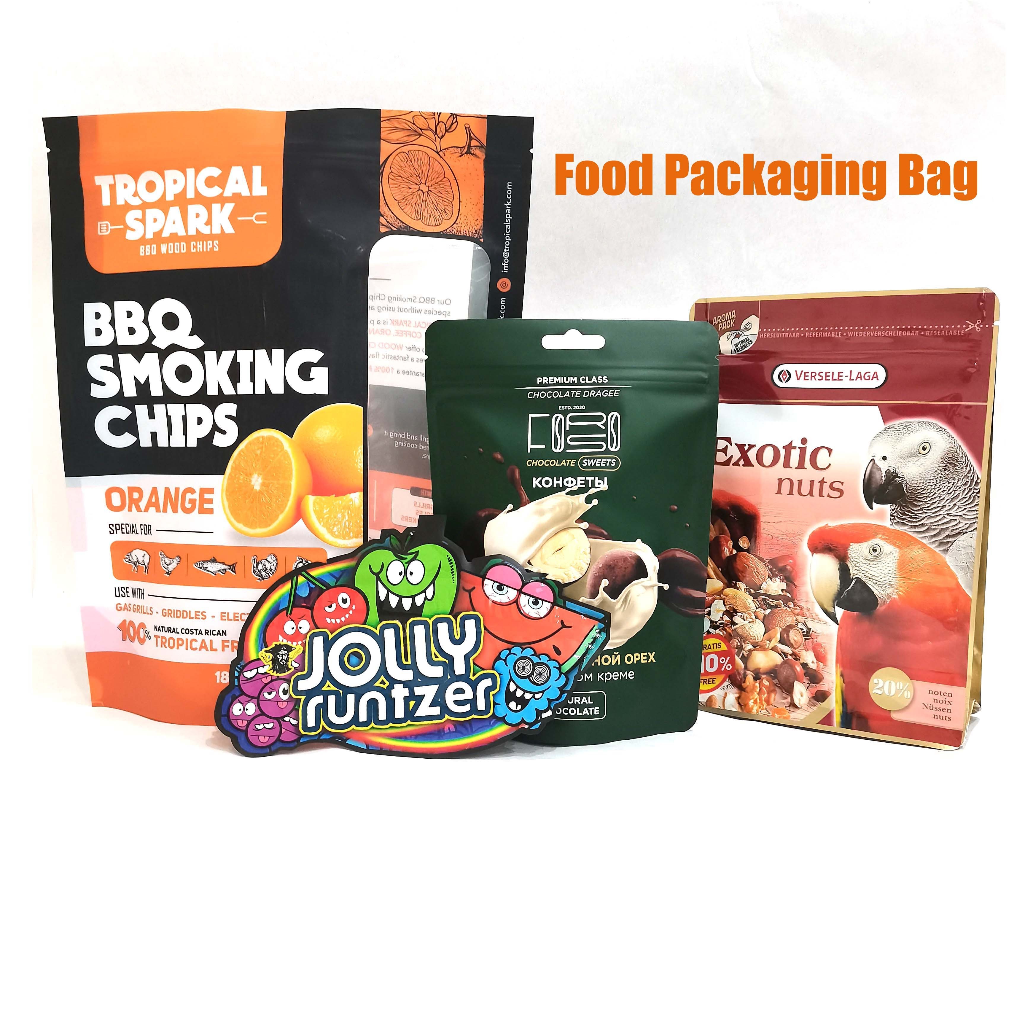 New Shape Custom Logo Print Soft Matte Touch Smell Proof Candy Packing Mini Zip lock 3.5g Mylar Plastic Packaging Bags