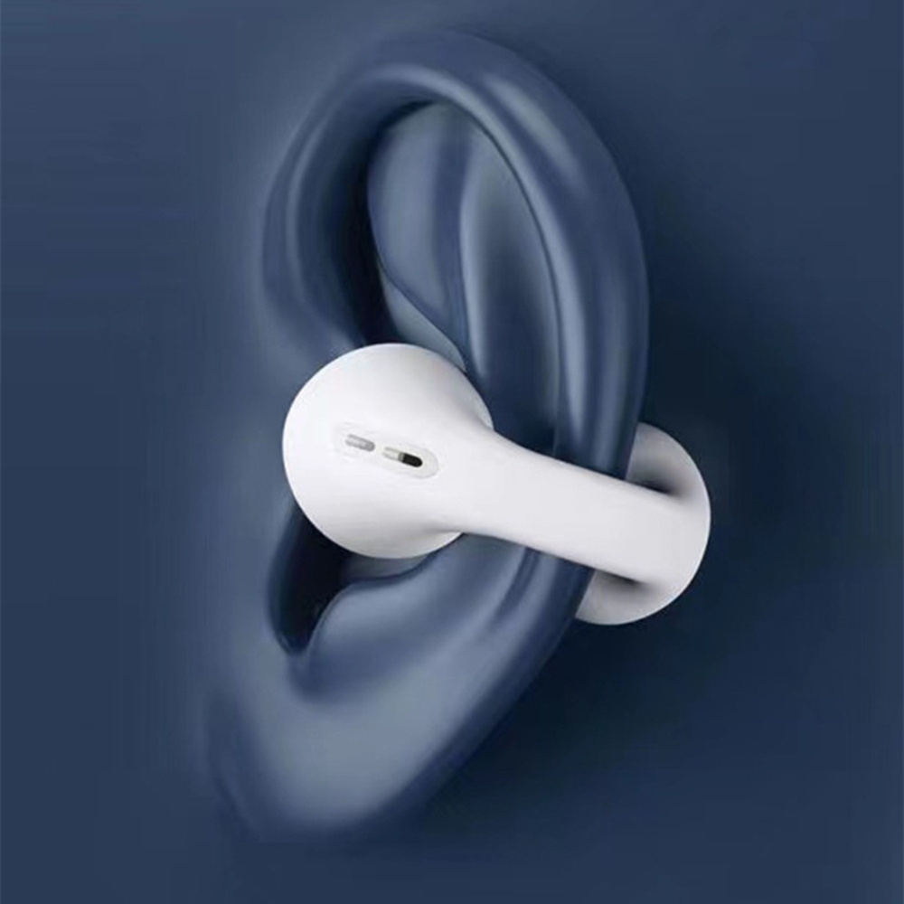 2023 New Arrival Sound Ear cuffs Not Earring Wireless Earphones for Ambie Headset TWS Sport Earbuds