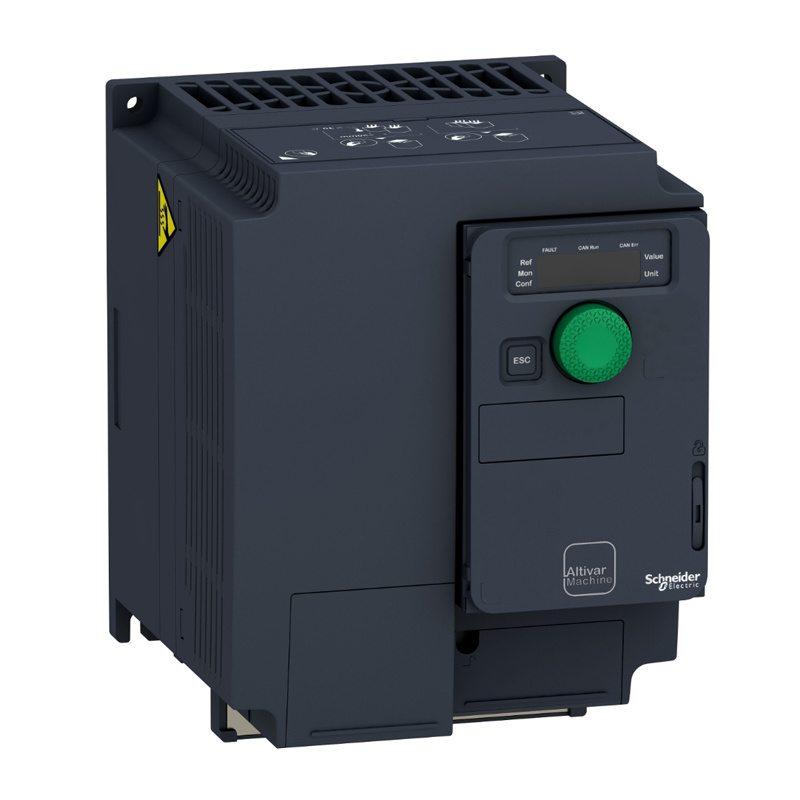 Distributors original Industrial controls ATV320 Variable speed drive 4kW ATV320U40N4C inverter for Schneider