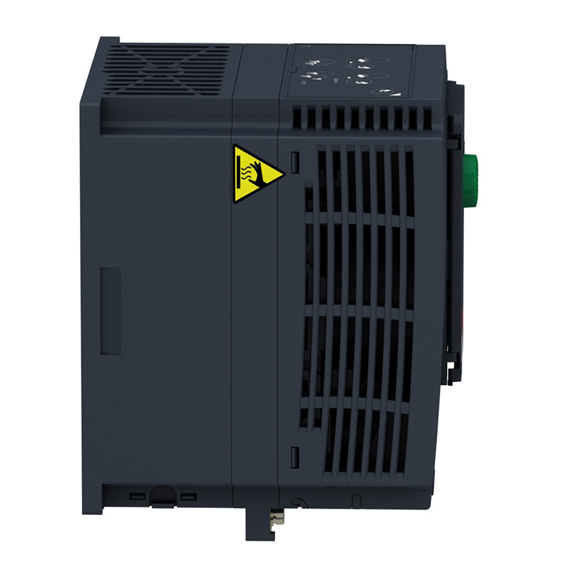 Distributors original Industrial controls ATV320 Variable speed drive 4kW ATV320U40N4C inverter for Schneider